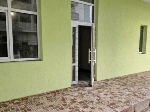квартира по адресу Светлая ул., 3д