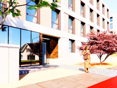 квартира по адресу Стрыйская ул., 322