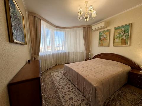 квартира по адресу Юлии Здановской ул. (Ломоносова), 75-А