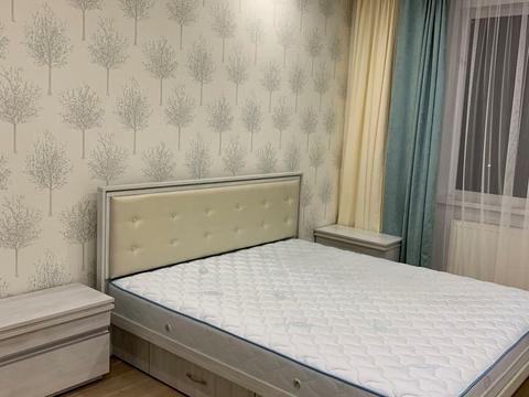 квартира по адресу Стрийская ул., 45-Ж