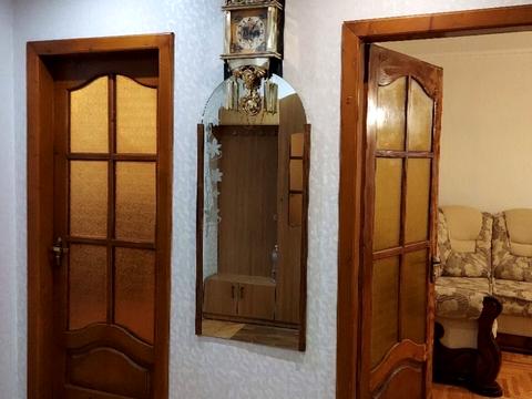 квартира по адресу Василия Стуса ул., 21