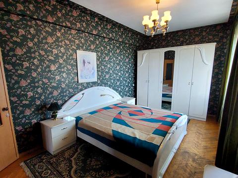 квартира по адресу Леси Украинки бульв., 36-Б