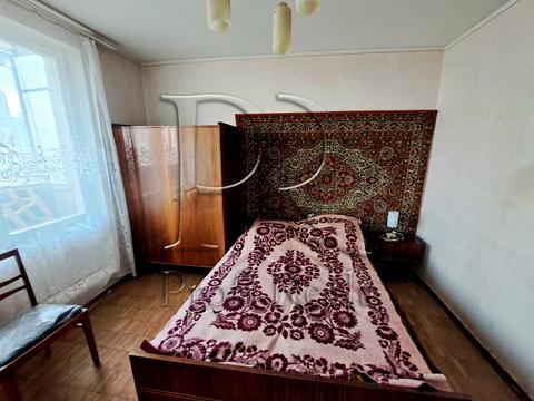 квартира за адресою Мілютенка вул., 17-А