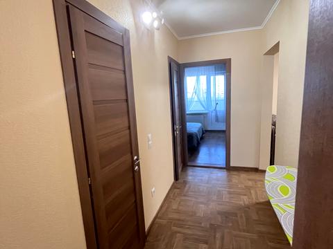 квартира по адресу Коноплянская ул., 22-А