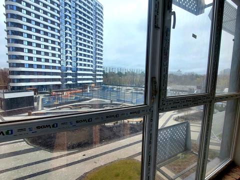 квартира по адресу Воскресенская ул., 2-В