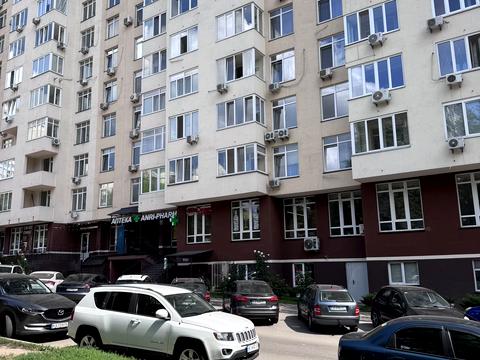 квартира по адресу Полевая ул., 73