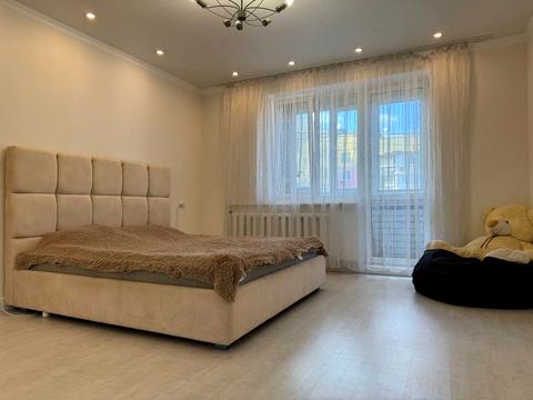 квартира по адресу Мандрыковская ул., 338