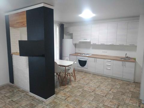 квартира за адресою Герцена вул., 35-А