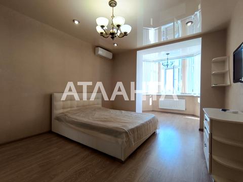 квартира за адресою Одеса, Добровольців вул. (Маршала Говорова), 10д