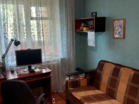 квартира за адресою Савкіна вул., 6