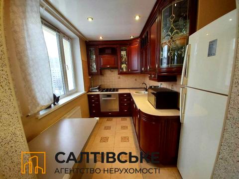квартира за адресою Соборності України вул. (Дружби Народів), 253