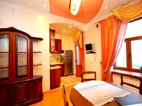 квартира по адресу Тарасовская ул., 19