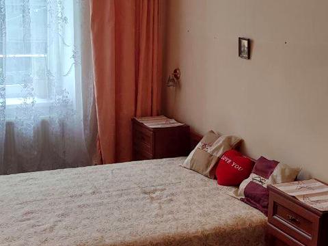 квартира по адресу Гайдамацкая ул., 7