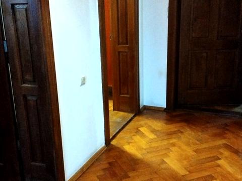 комната по адресу Стрелецкая ул., 28а