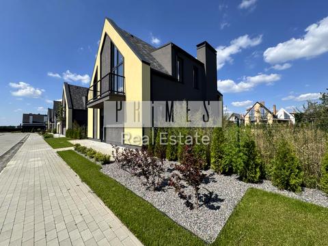 будинок за адресою Генріха Вишневського
