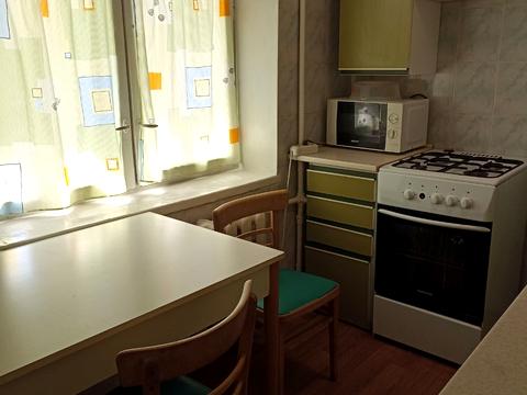 квартира за адресою Березняківська вул., 4