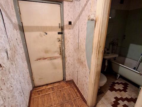 квартира по адресу Профессора Подвысоцкого ул., 3