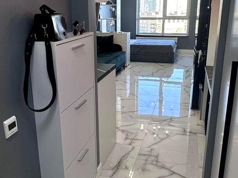 квартира за адресою Дніпровська набережна вул., 17-К