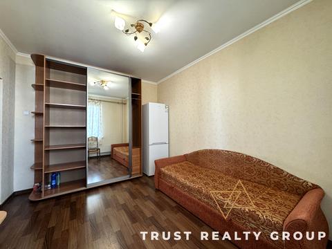 квартира по адресу Урловская ул., 3-Б