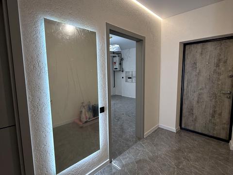 квартира за адресою Олександра Довженка вул., 31в, к. 8