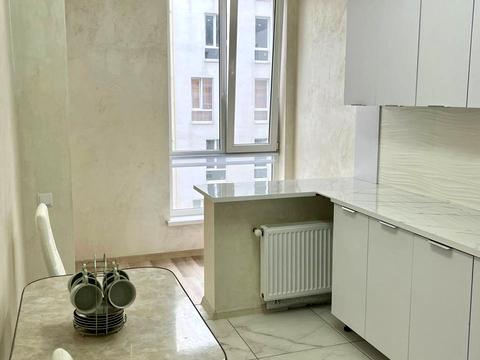 квартира за адресою Жовківська вул., 2