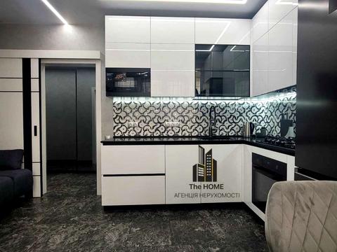 квартира по адресу Мартинова просп., 30