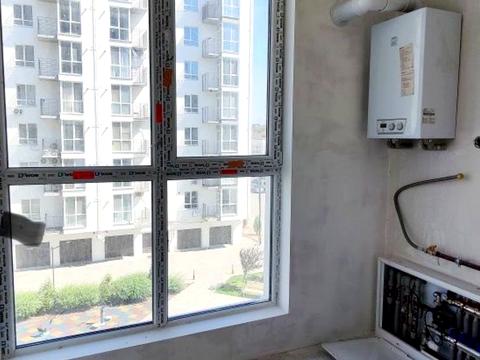 квартира по адресу Сімейна ул., 5