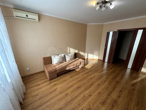 квартира по адресу Мандрыковская ул., 51м