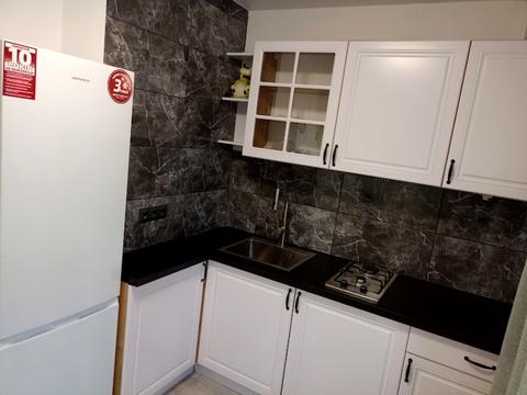 квартира за адресою Оболонський просп., 34-А