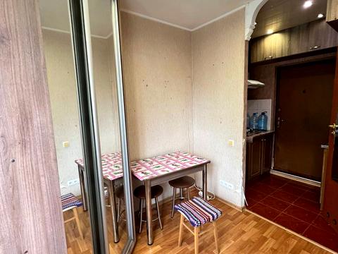 квартира по адресу Ньютона ул., 111