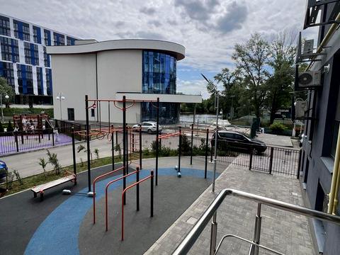 коммерческая по адресу Алимпия Галика ул., 75