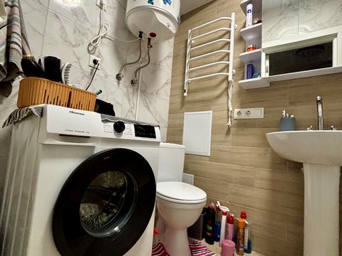 квартира за адресою Полтавська вул., 31-н