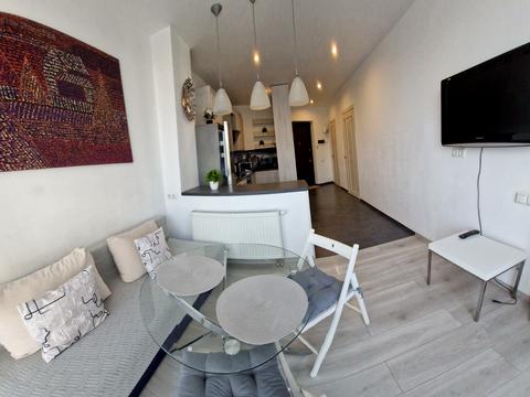 квартира за адресою В'ячеслава Липинського вул. (), 28