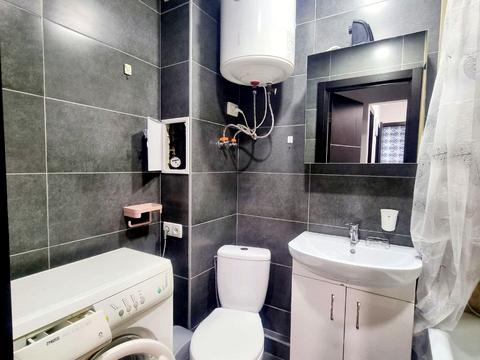 квартира по адресу Метростроевская ул., 5