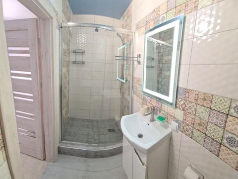 квартира за адресою Штильова вул., 1