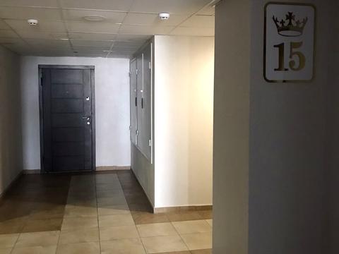 квартира за адресою Михайла Максимовича вул. (Онуфрія Трутенка), 26-Б