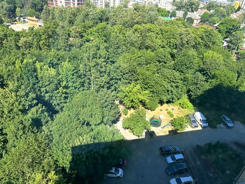 квартира по адресу Черновола ул., 128А