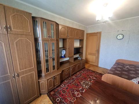 квартира по адресу Андрея Малышко ул., 3
