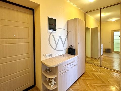 квартира за адресою Київ, Науки просп., 42/1 к11