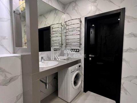 квартира за адресою Зарічна вул., 1-В
