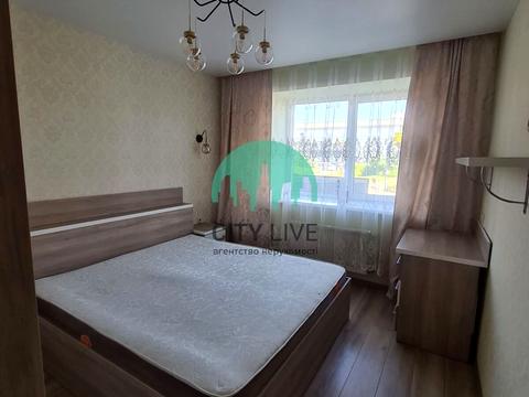квартира за адресою Калуське шосе, 3