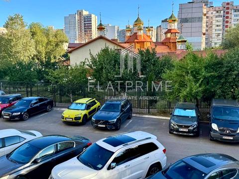 квартира за адресою Олени Пчілки вул., 3-В