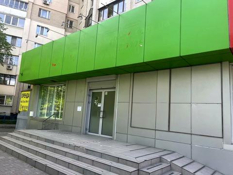 комерційна за адресою Харківське шосе, 58