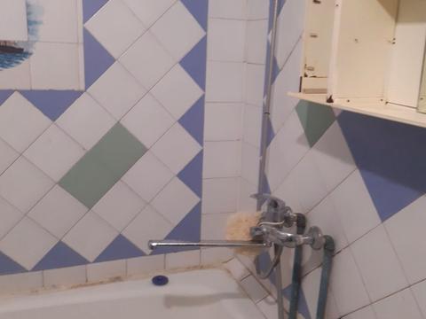 квартира по адресу Николая Амосова ул., 6