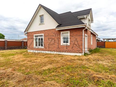 дом по адресу Центральна, 25