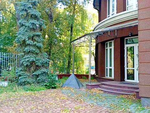 коммерческая по адресу Вышгородская ул., 45/2