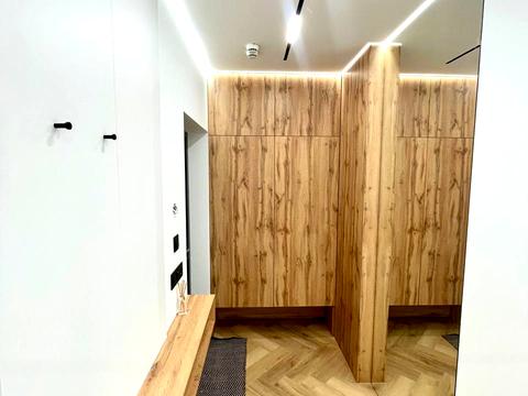квартира по адресу Червоной Калины просп., 56