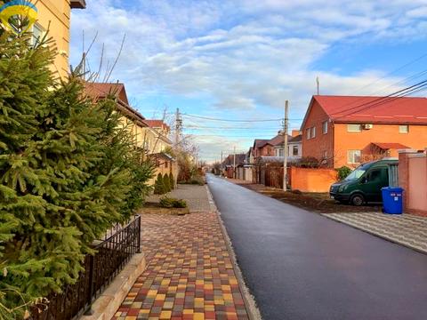 дом по адресу Урожайная