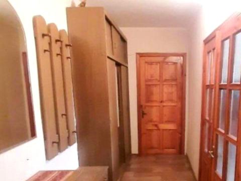 квартира по адресу Академика Королёва ул., 18