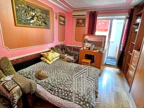 квартира за адресою Київ, Петра Григоренка просп., 19